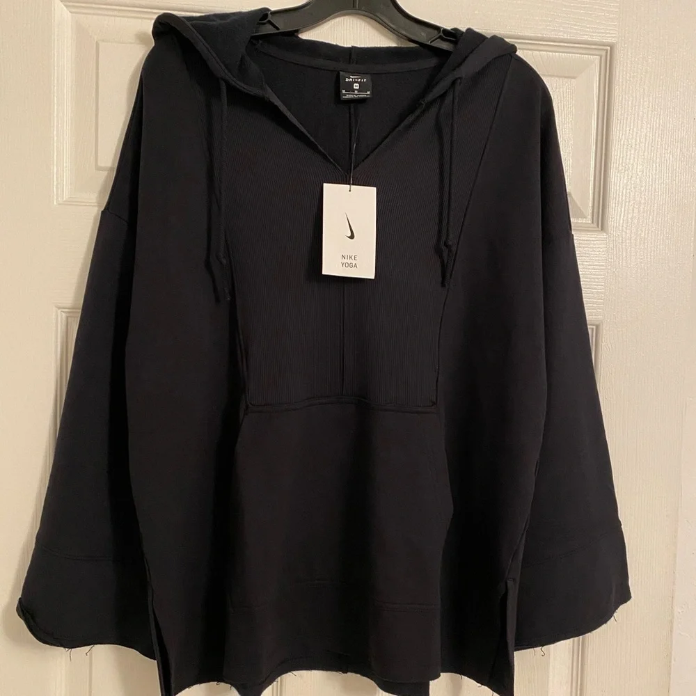 Nike Yoga Luxe Baja Hoodie